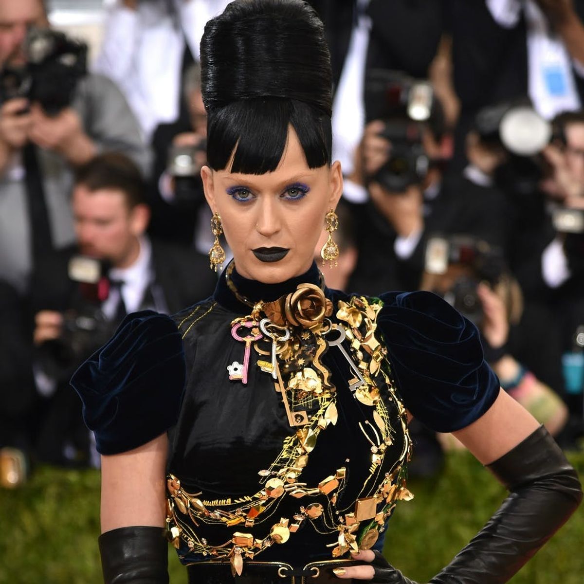 See the 17 Best Looks from the 2016 Met Gala