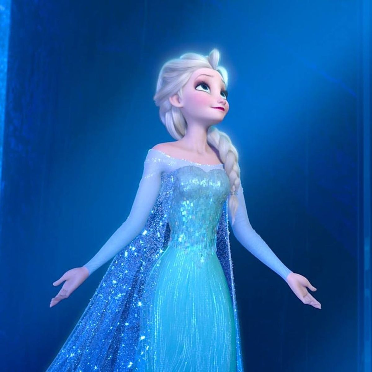 These Frozen Fans Want Disney to #GiveElsaAGirlfriend
