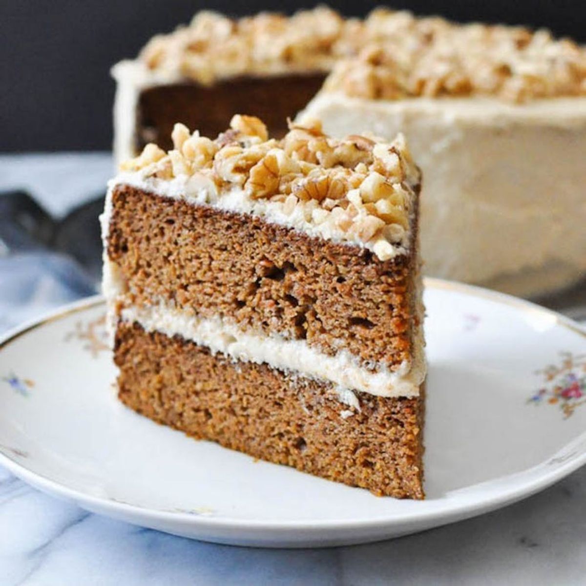 13 Gluten-Free Recipes for the *Perfect* Mother’s Day Meal