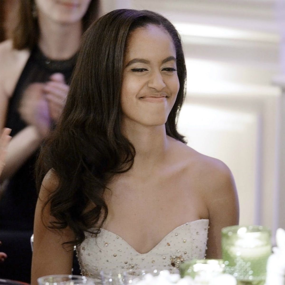 It’s Official: Malia Obama Is Headed to Harvard