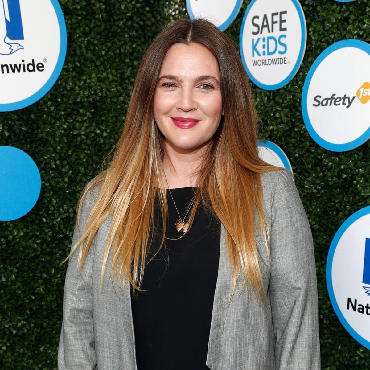 Why Drew Barrymore Might Be the Next Jenny McCarthy