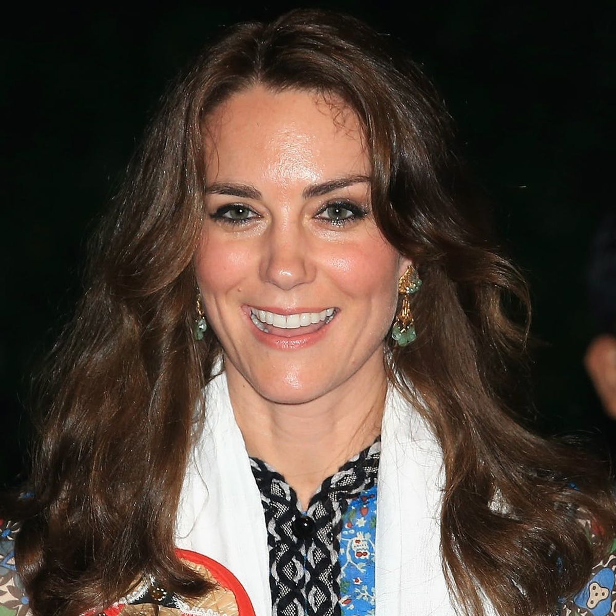 OMG: Kate Middleton Is British Vogue’s 100th Cover Girl