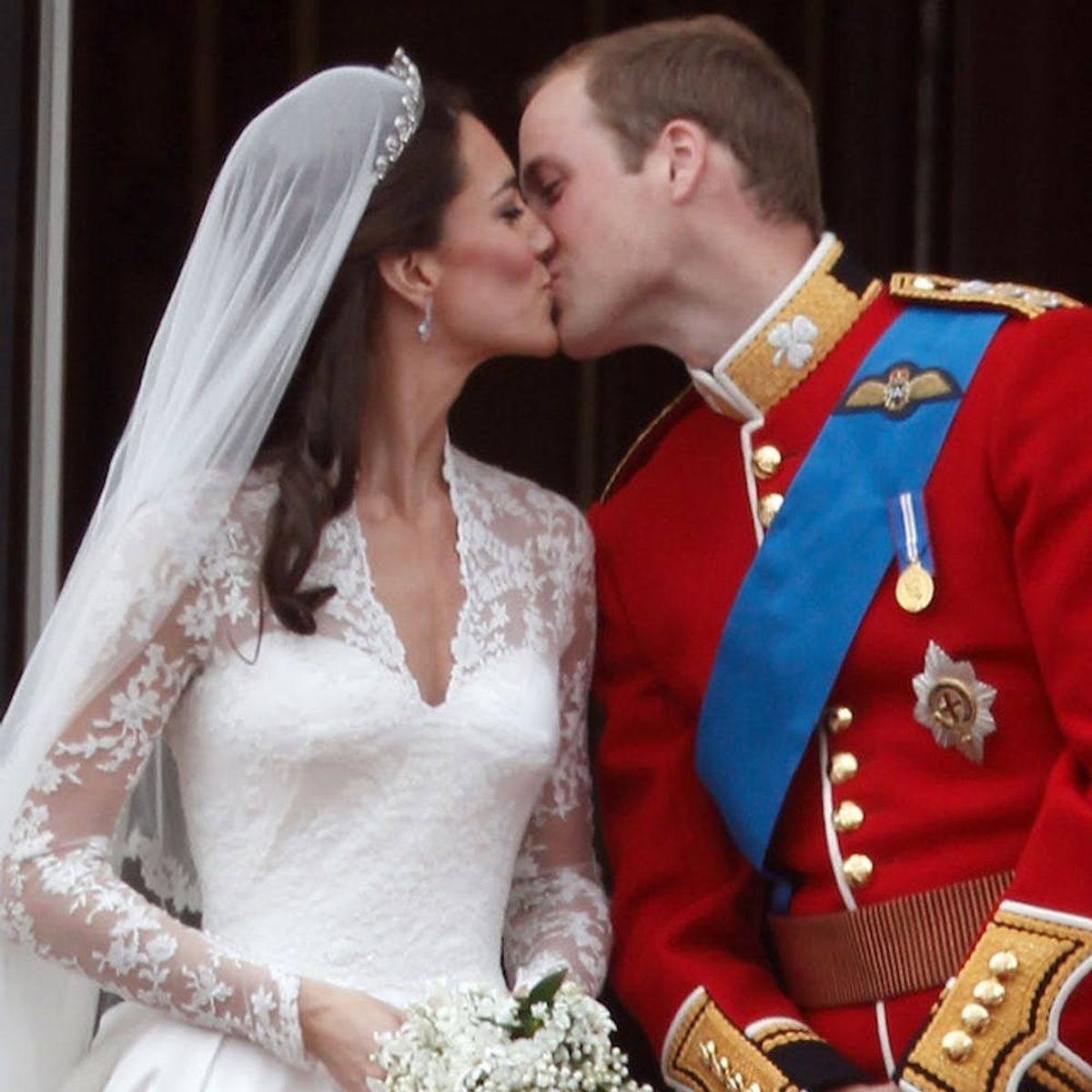 See What Prince William and Kate Middleton’s Grumpy Flower Girl Is Up to Now