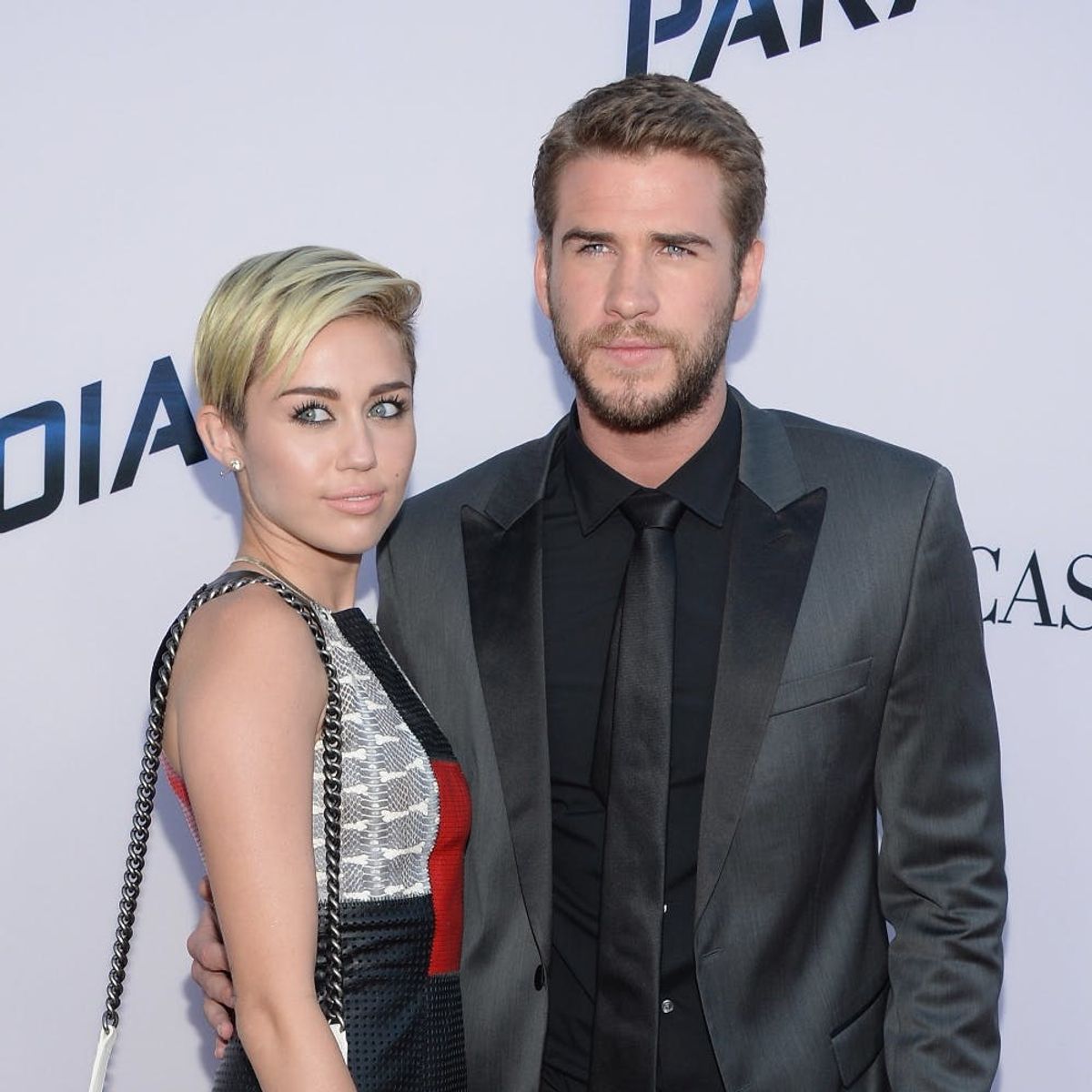 Miley Cyrus Might Be Planning a Summer Wedding (Even Though Liam Says They’re Not Engaged)