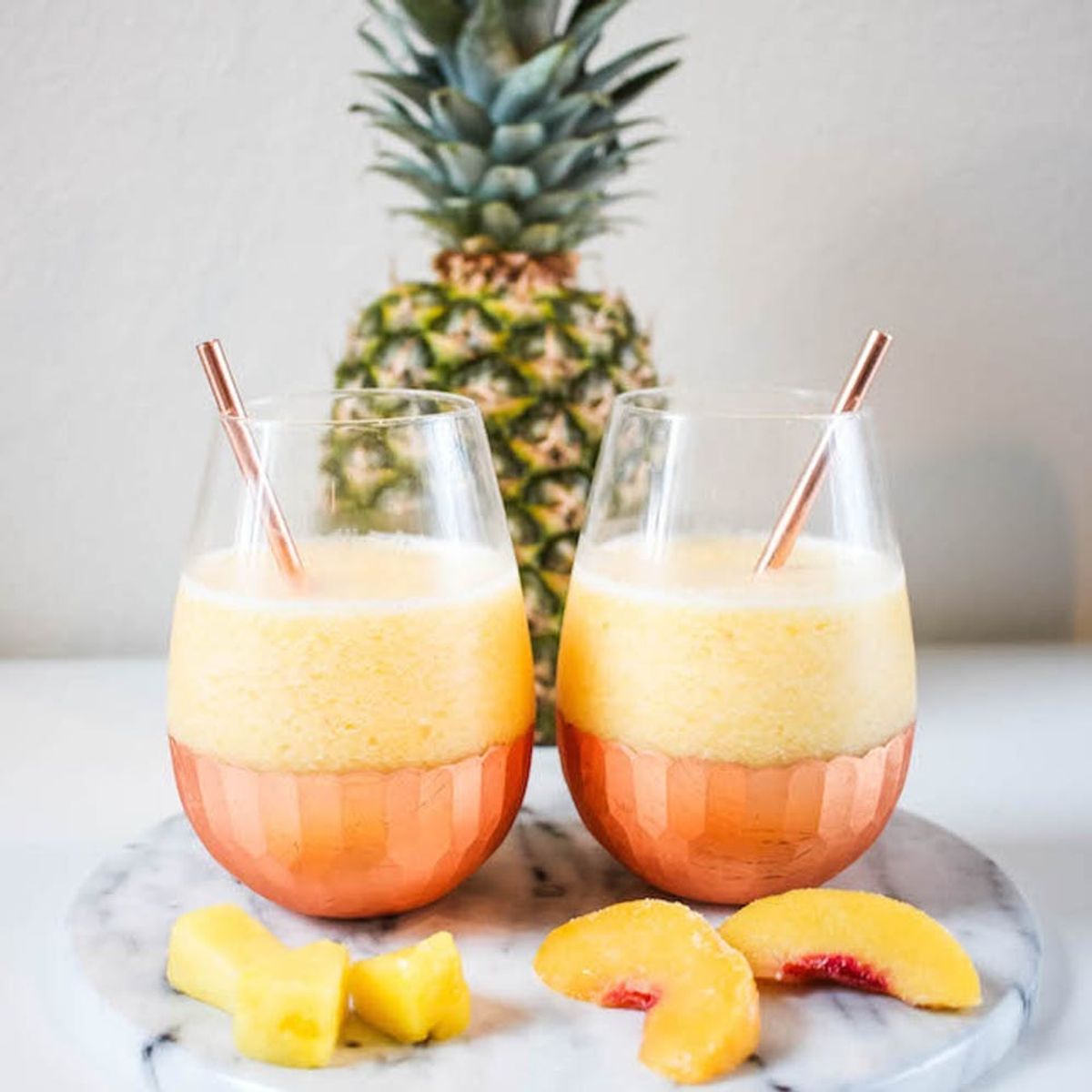 12 Wine Slushies to Keep You Cool in the Heat