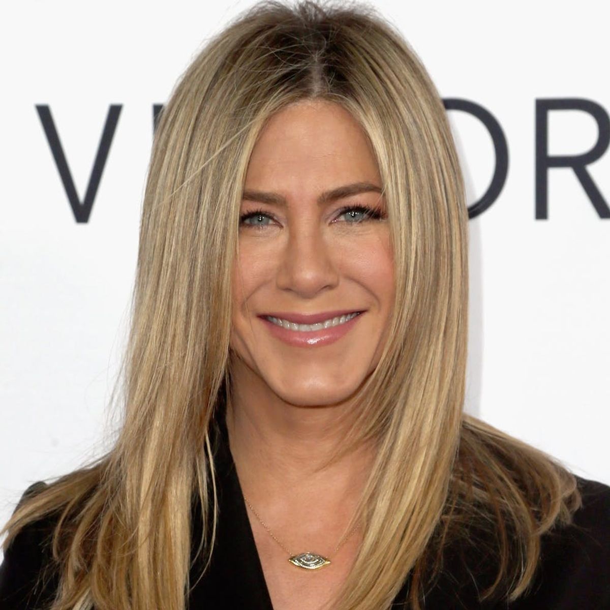 Here’s How You Can Work Out Like Jennifer Aniston