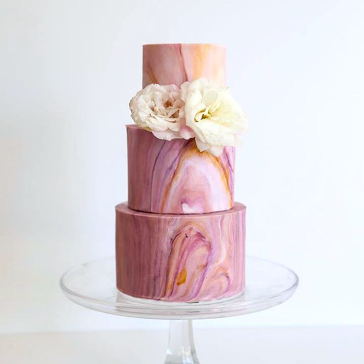 18 Ways to Incorporate Agate + Geode into Your Wedding