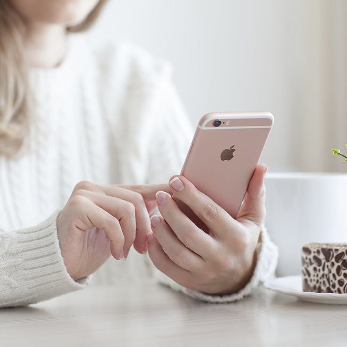 Google’s iPhone Keyboard Could Be a Total Game Changer