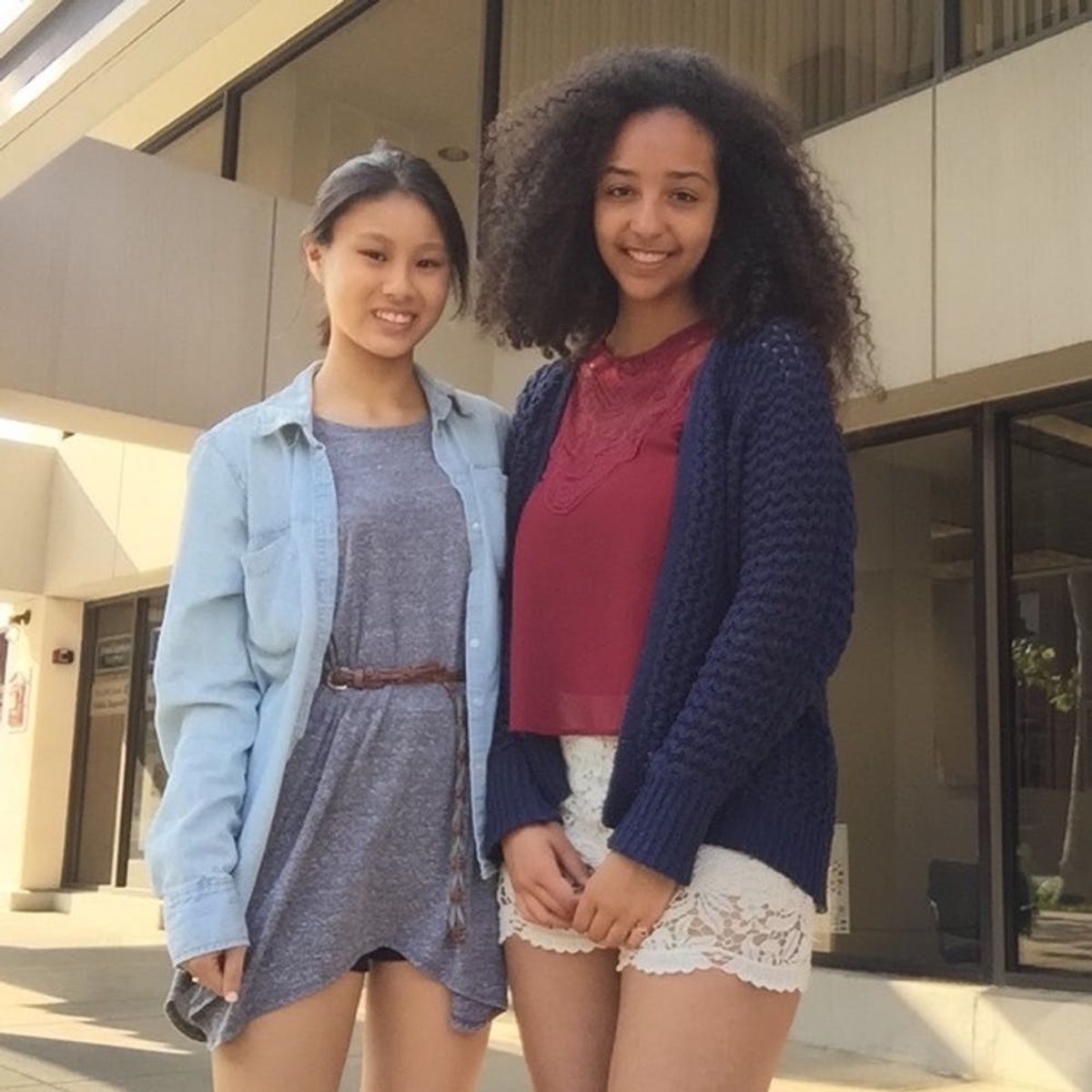 Meet the Teen Girlbosses Who Started an All-Natural Tea Company