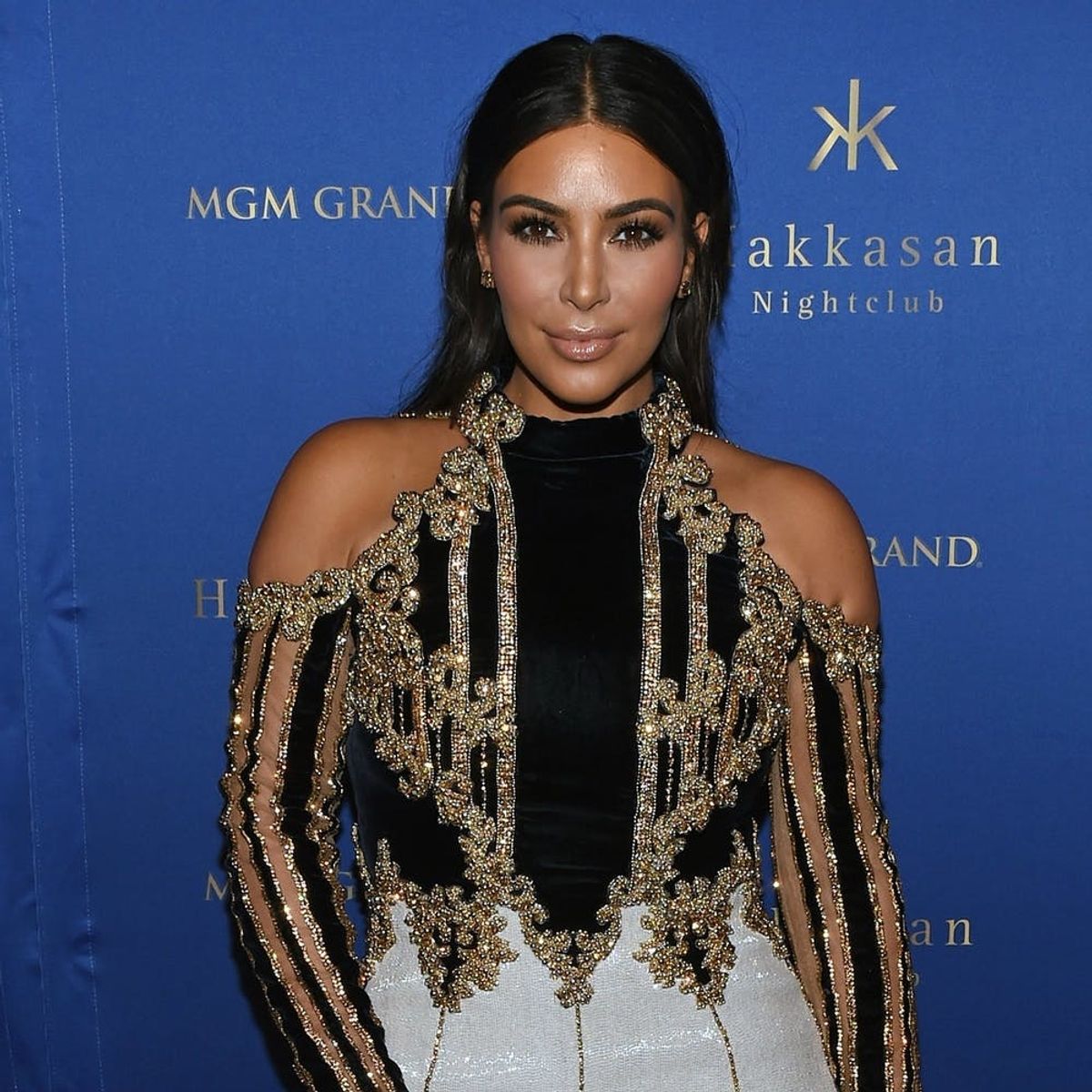 This Is Why Beyonce Fans Are Throwing Shade at Kim Kardashian