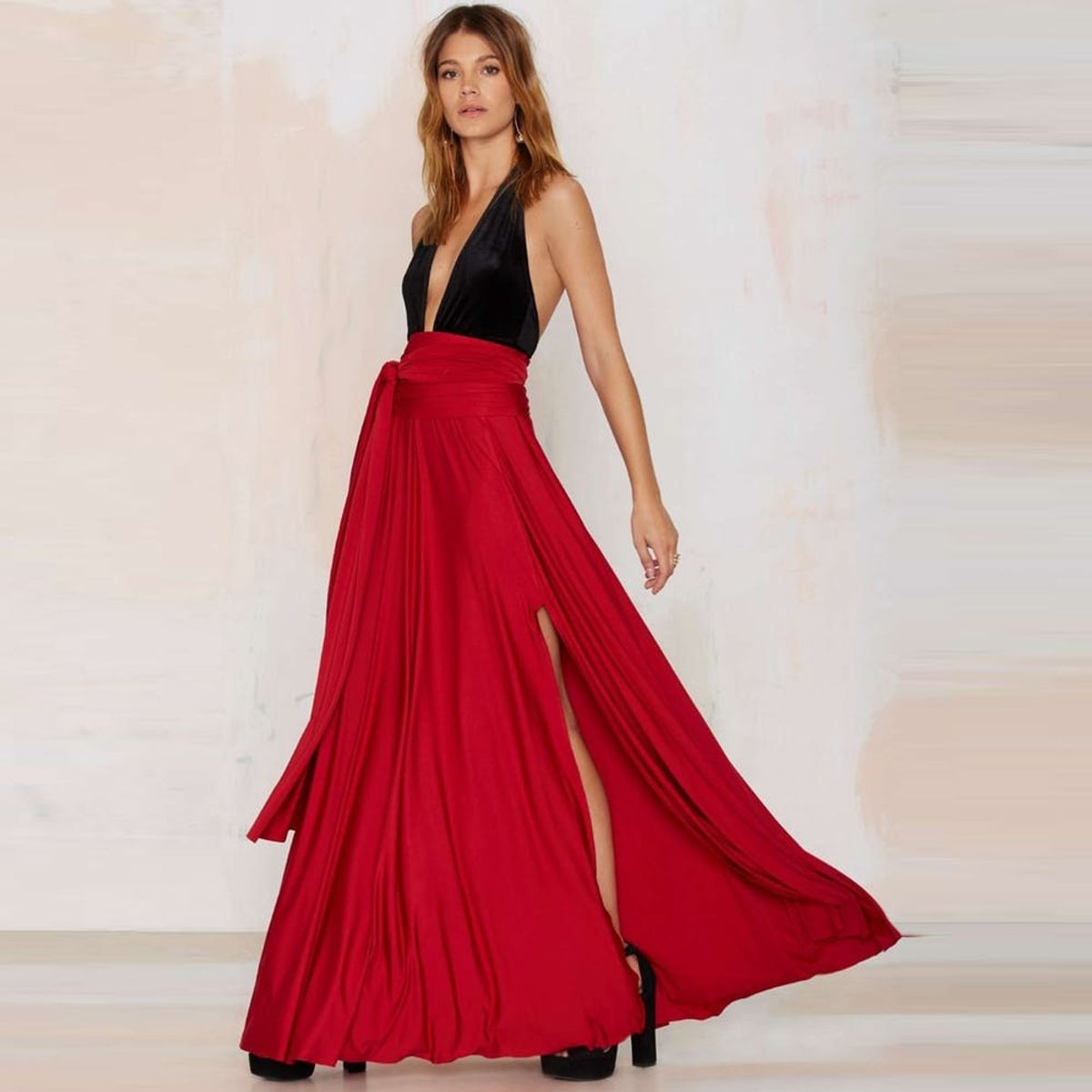 14 Alternatives to the Traditional Prom Dress