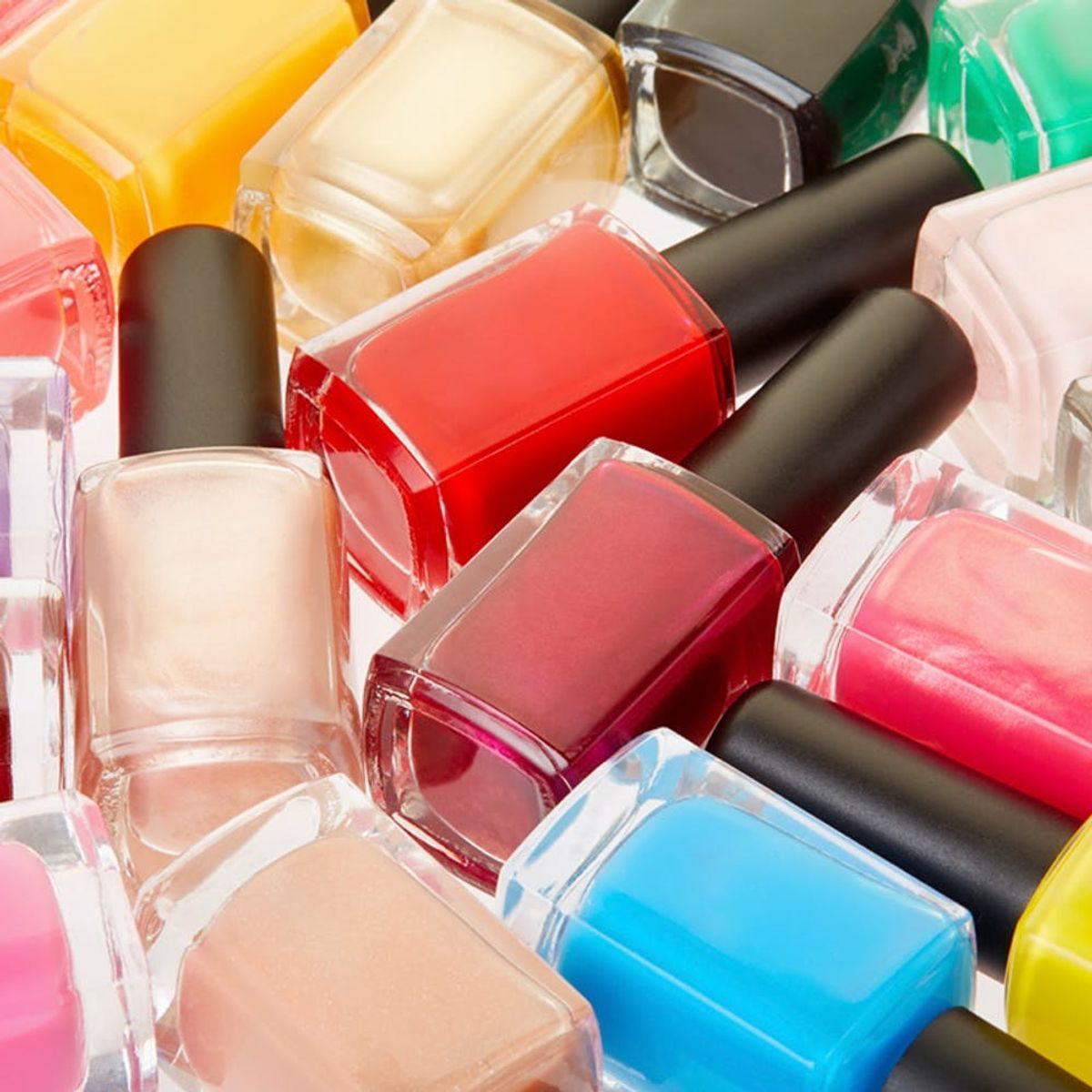 Essie Is Releasing a Special Shade for Their 1,000th Color and It’s Ummm… Interesting