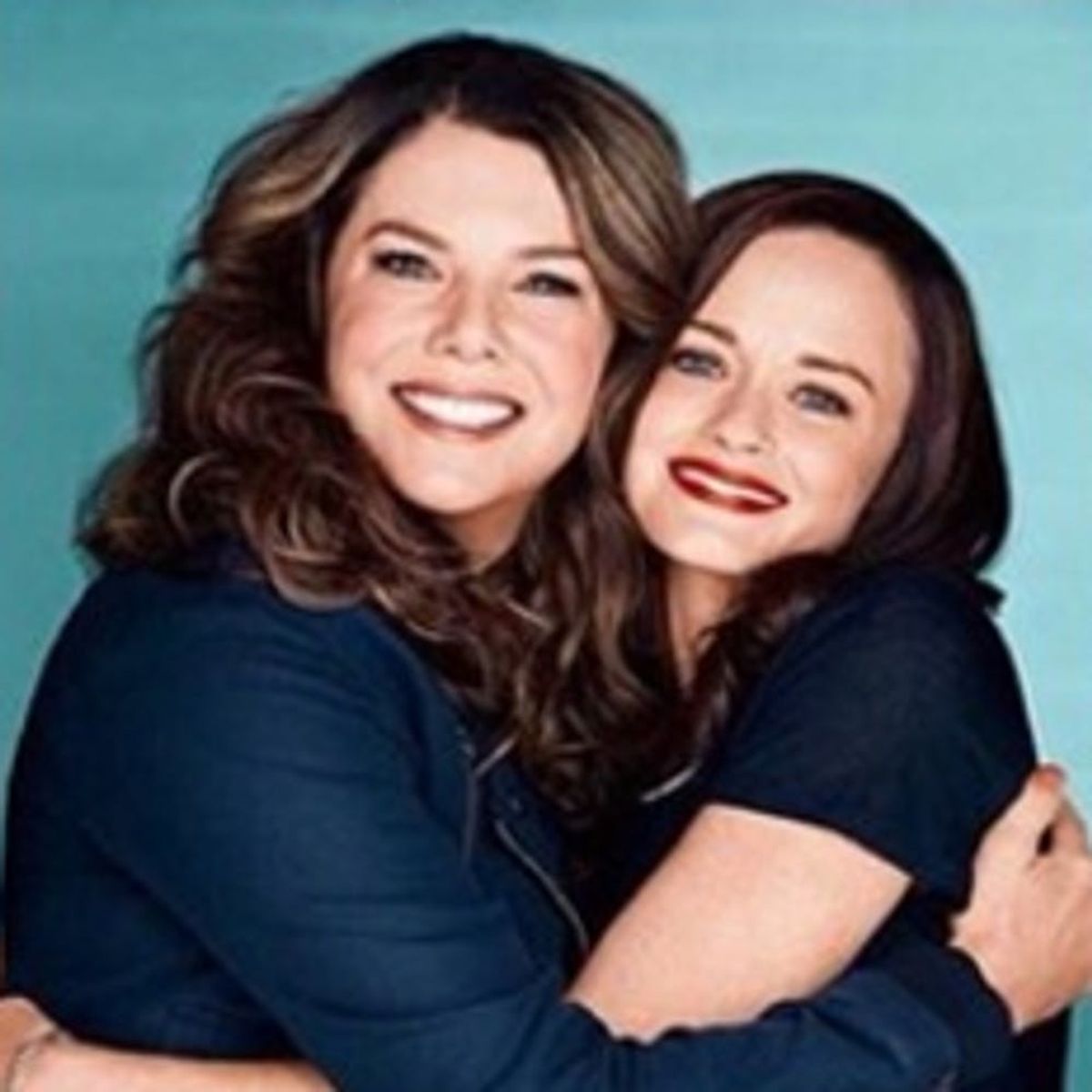 FINALLY: A Gilmore Girls Release Date Has (Sort of) Been Announced