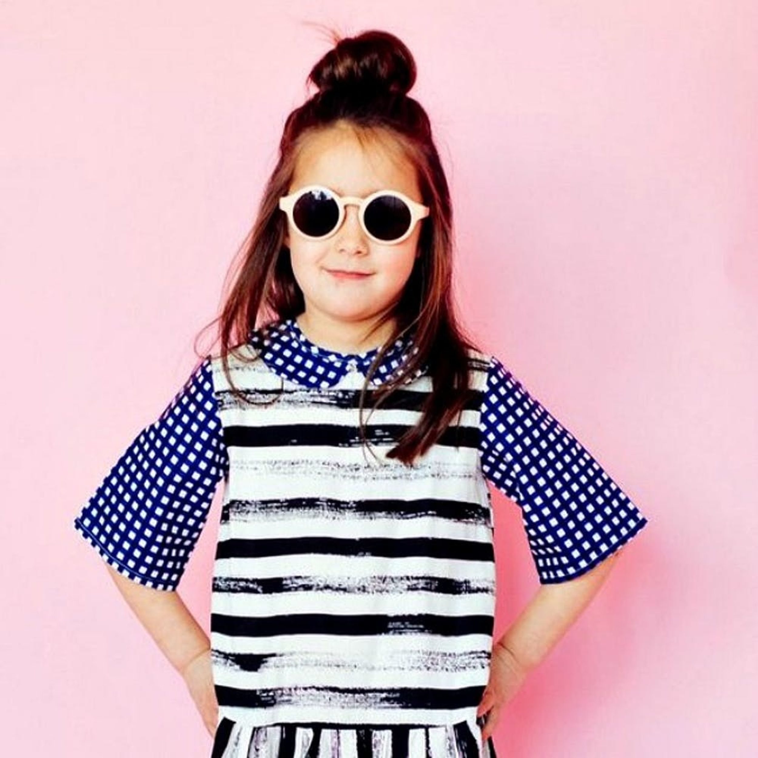 15 Outfits for Your Stylish Tot to Wear on Take Your Kid to Work Day