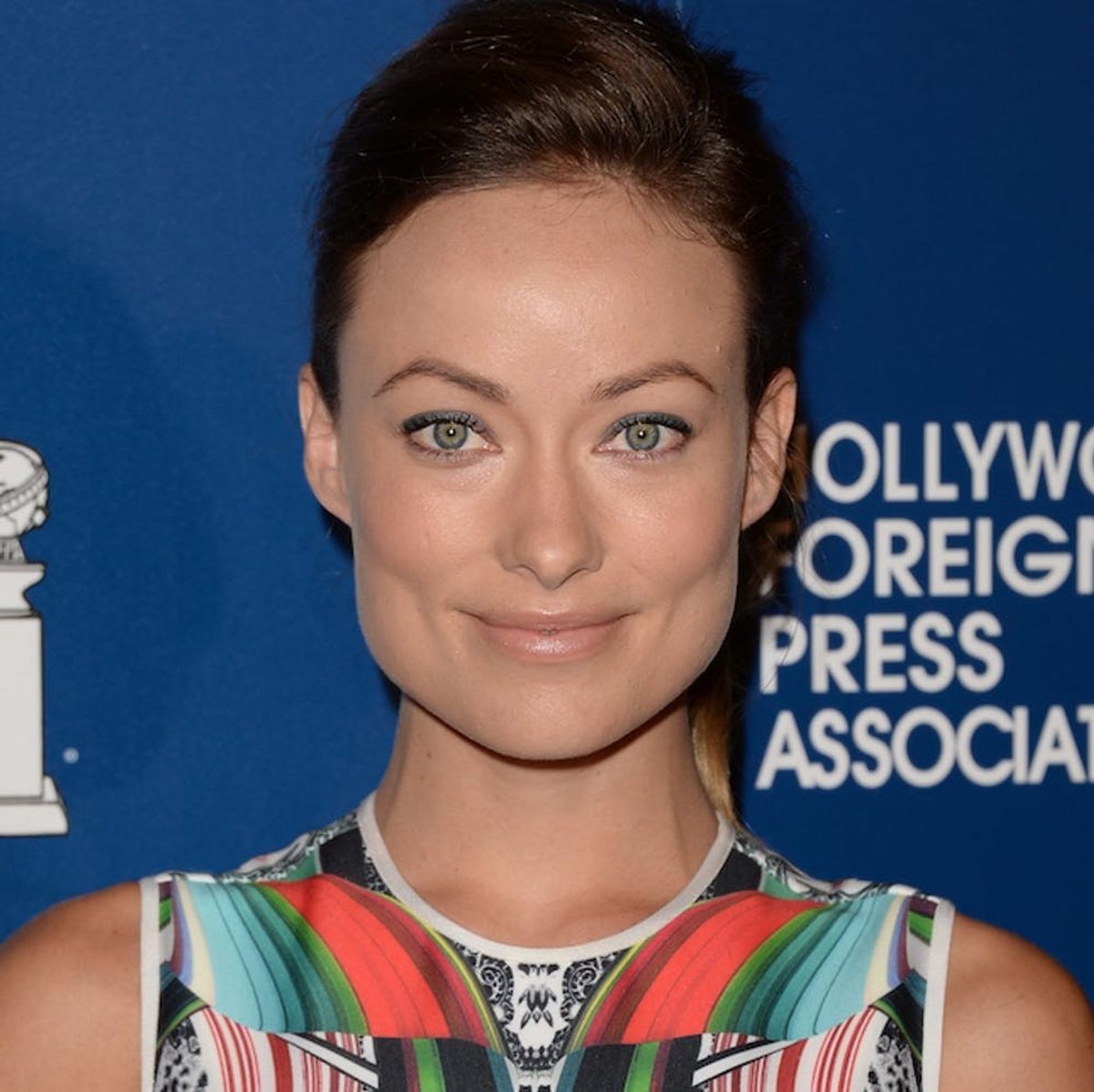 Target’s Latest Boho Collab Is One of Olivia Wilde’s Faves