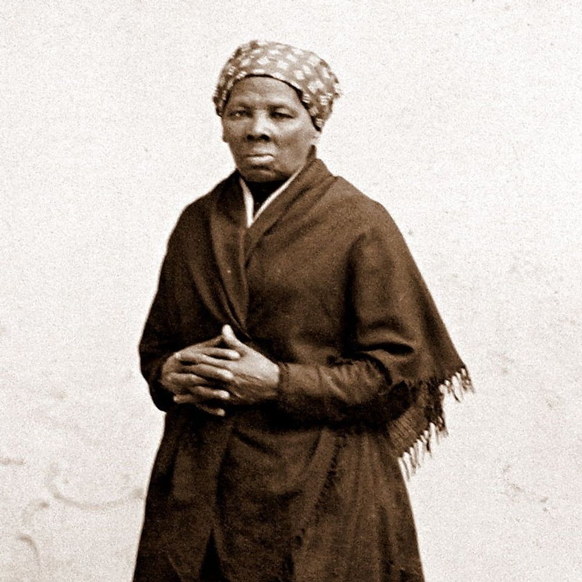 Peace Out, Jackson: Harriet Tubman Is Coming to the $20 Bill