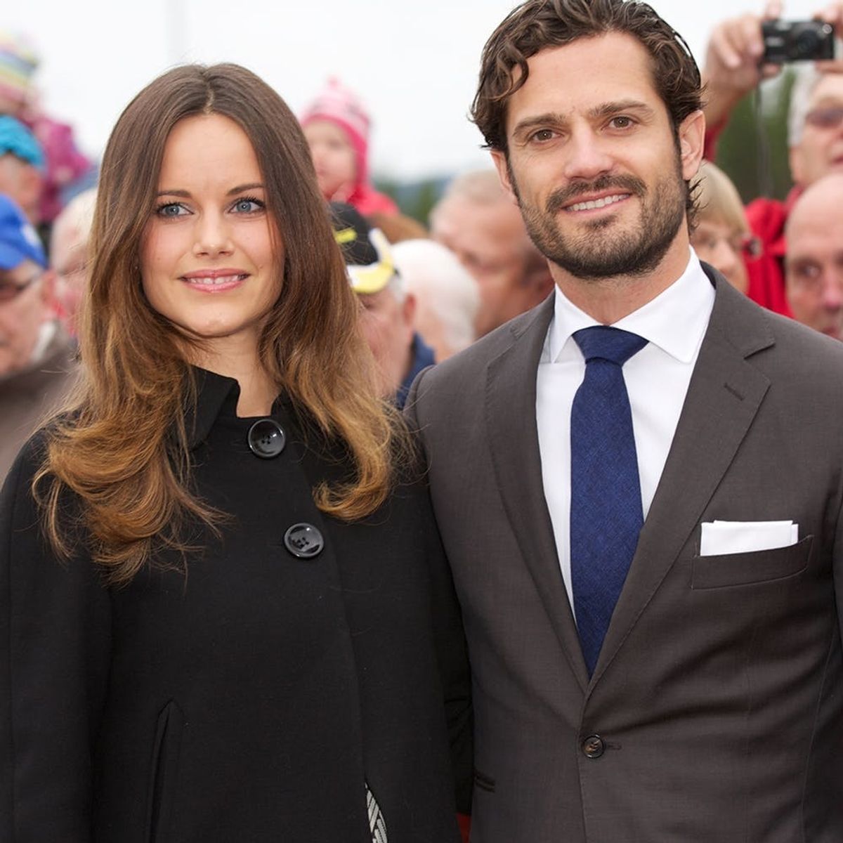 Meet the Newest Royal Baby We’re Obsessing Over