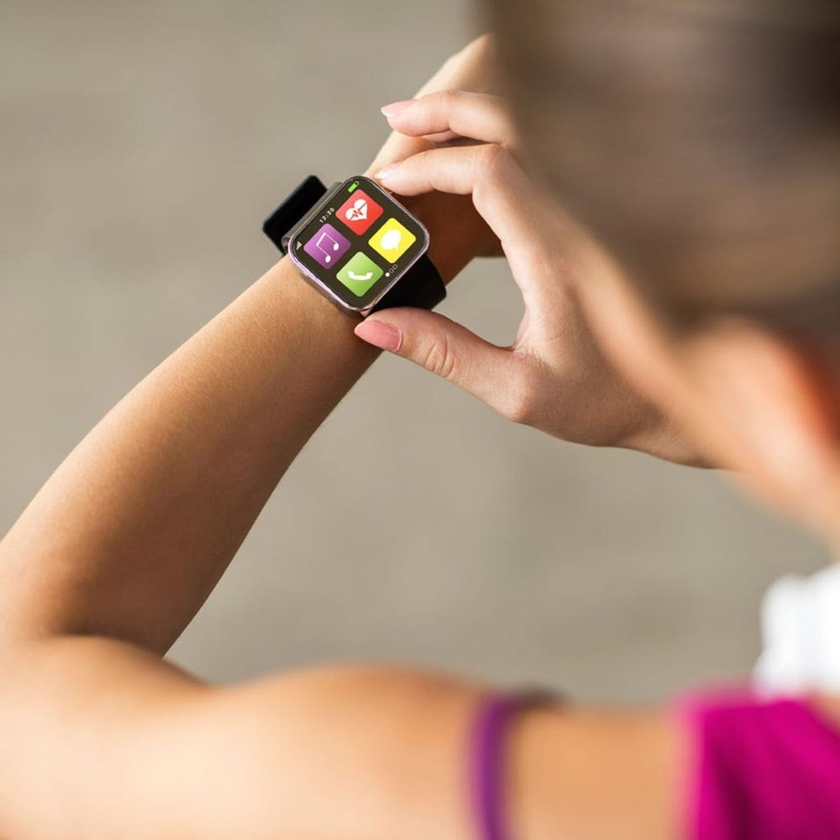 Your Fitness Tracker Can Save Your Life