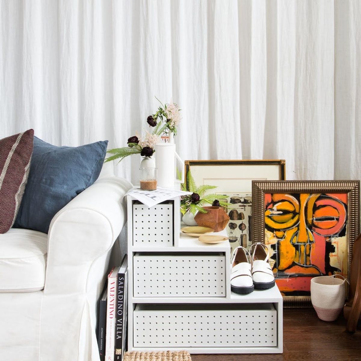 Shop Designer-Approved Decor With the Homepolish x SPRING Collab