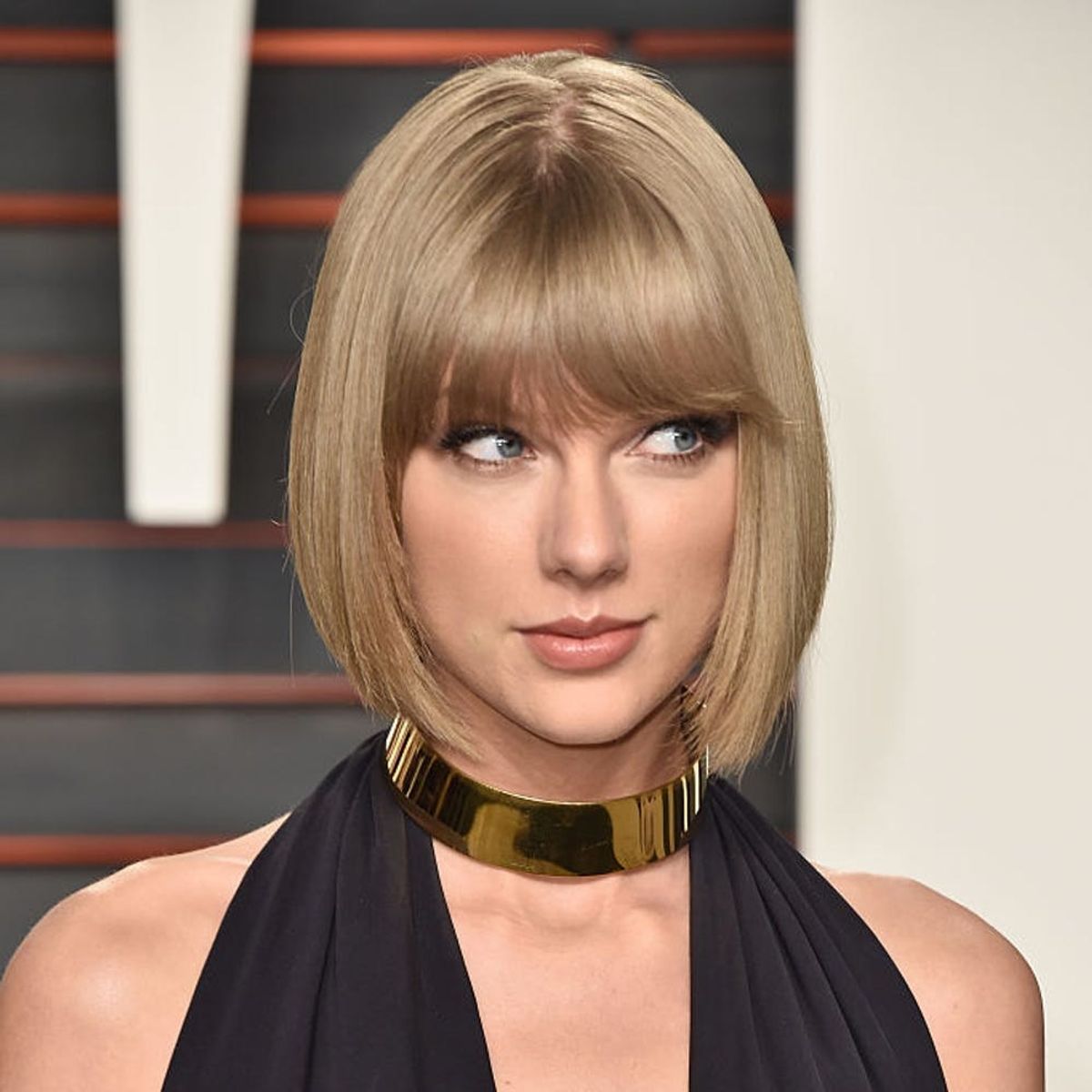 Taylor Swift’s Latest Apple Music Ad Is Adorkably Perfect