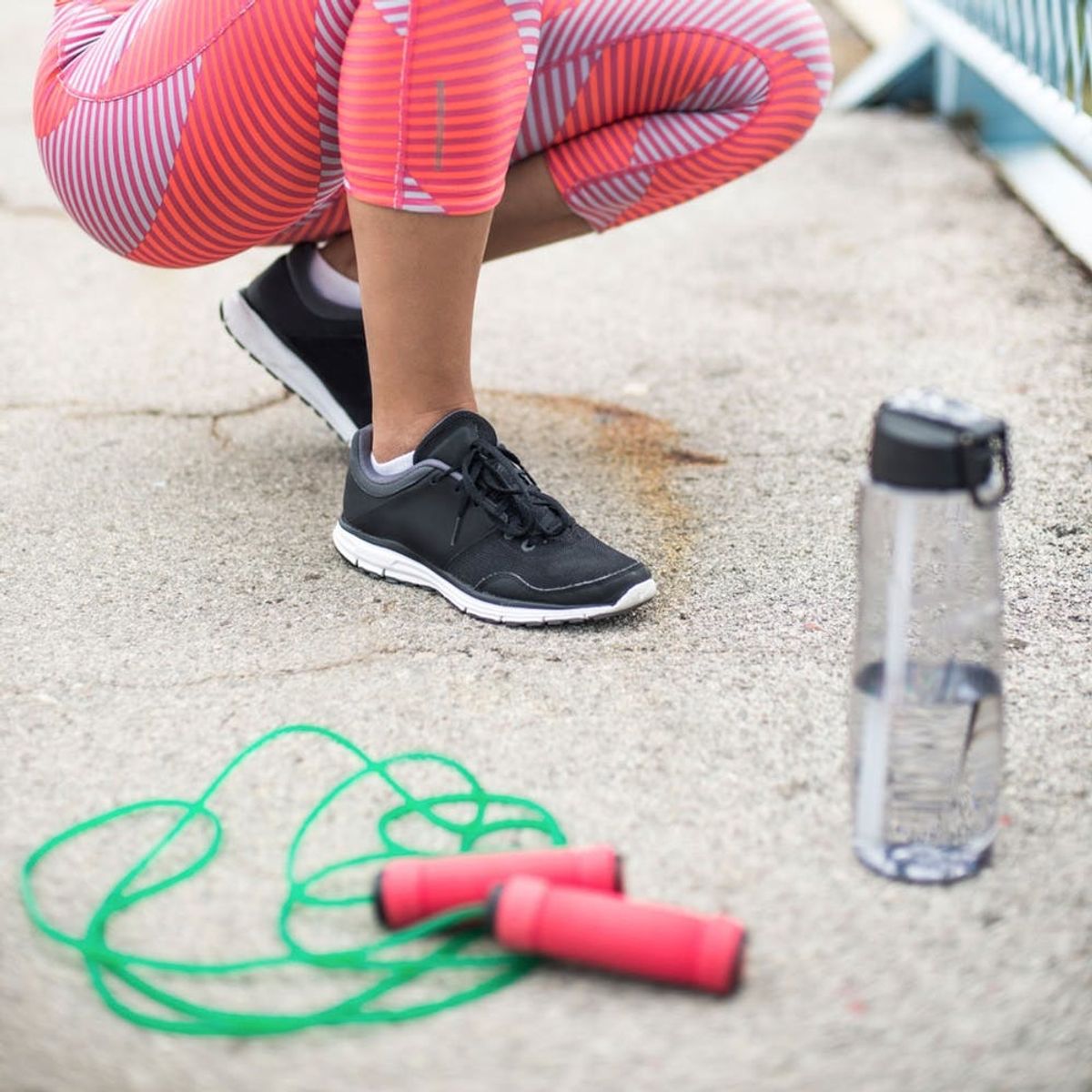 7 Jump-Rope YouTube Workouts for Every Day This Week