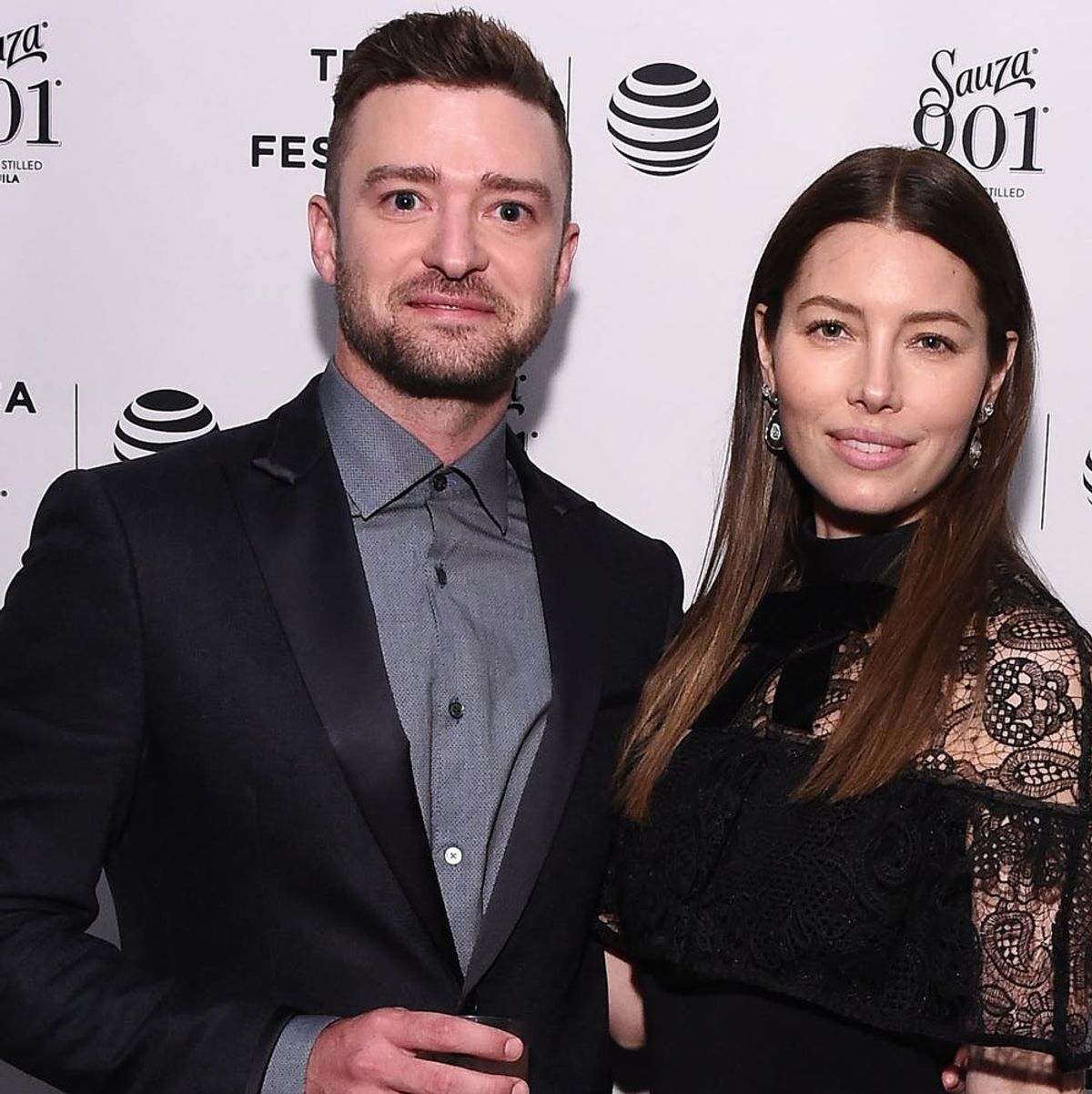 Jessica Biel and Justin Timberlake’s Working Relationship Is Giving Us Major #RelationshipGoals