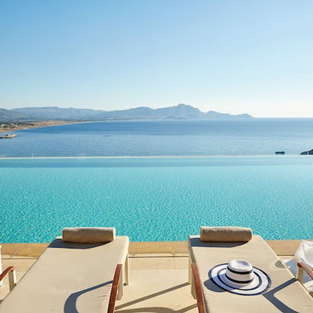 The 11 Most Luxurious Hotels in the World Will Make You Swoon