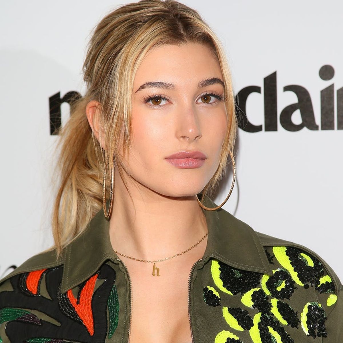 Hailey Baldwin’s New Hair Color Is a Total Game Changer