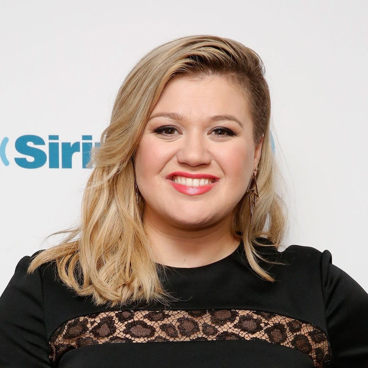 Kelly Clarkson Had Her Baby Boy and Here’s His Sweetly Sophisticated Name