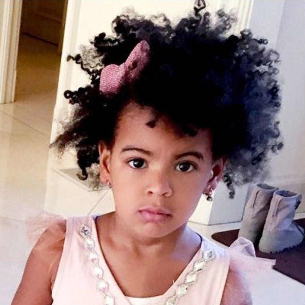 How to Throw a Fairy Party Like the One Beyoncé Gave Blue Ivy