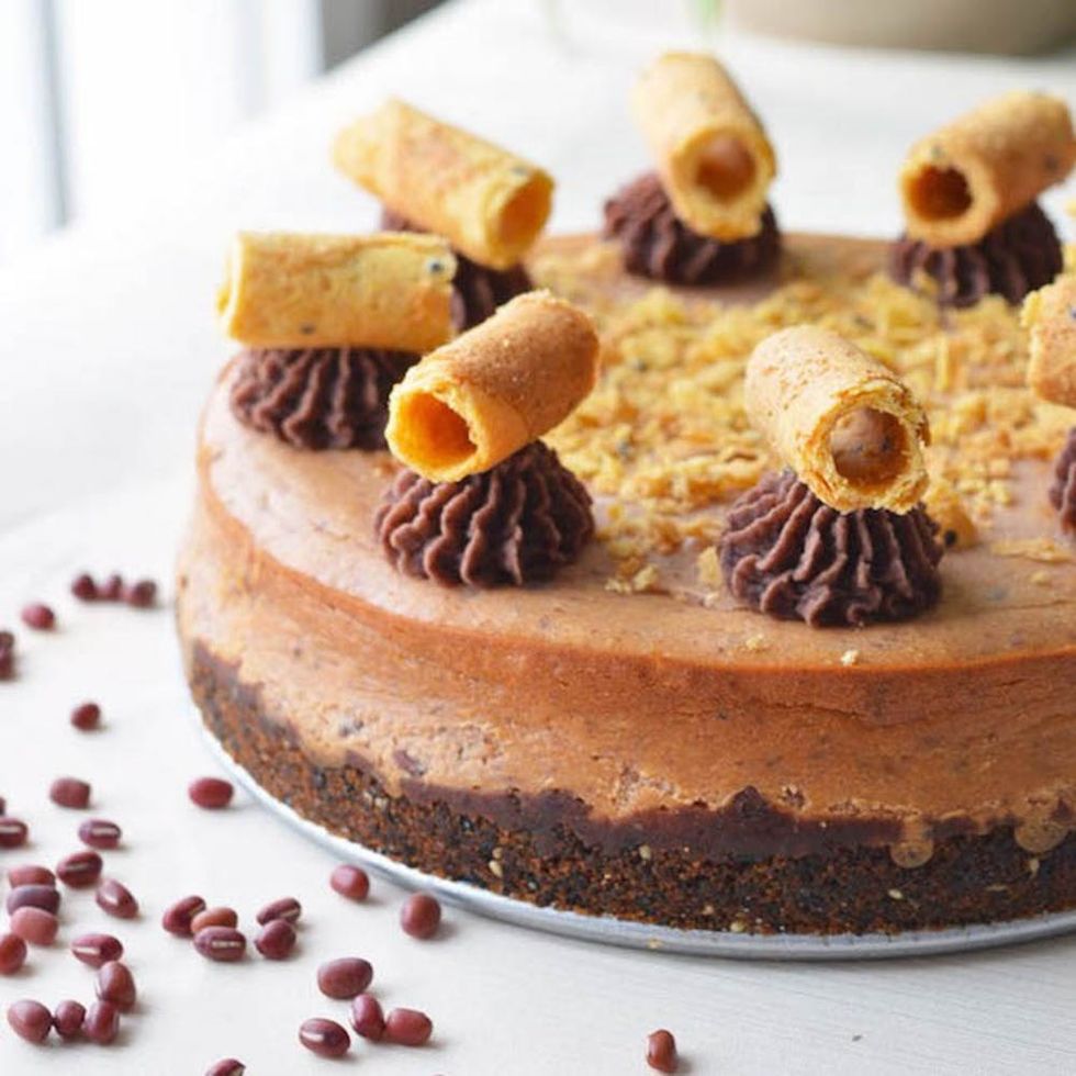 15 Surprisingly Healthy Dessert Recipes You Won’t Believe Are Made With Beans