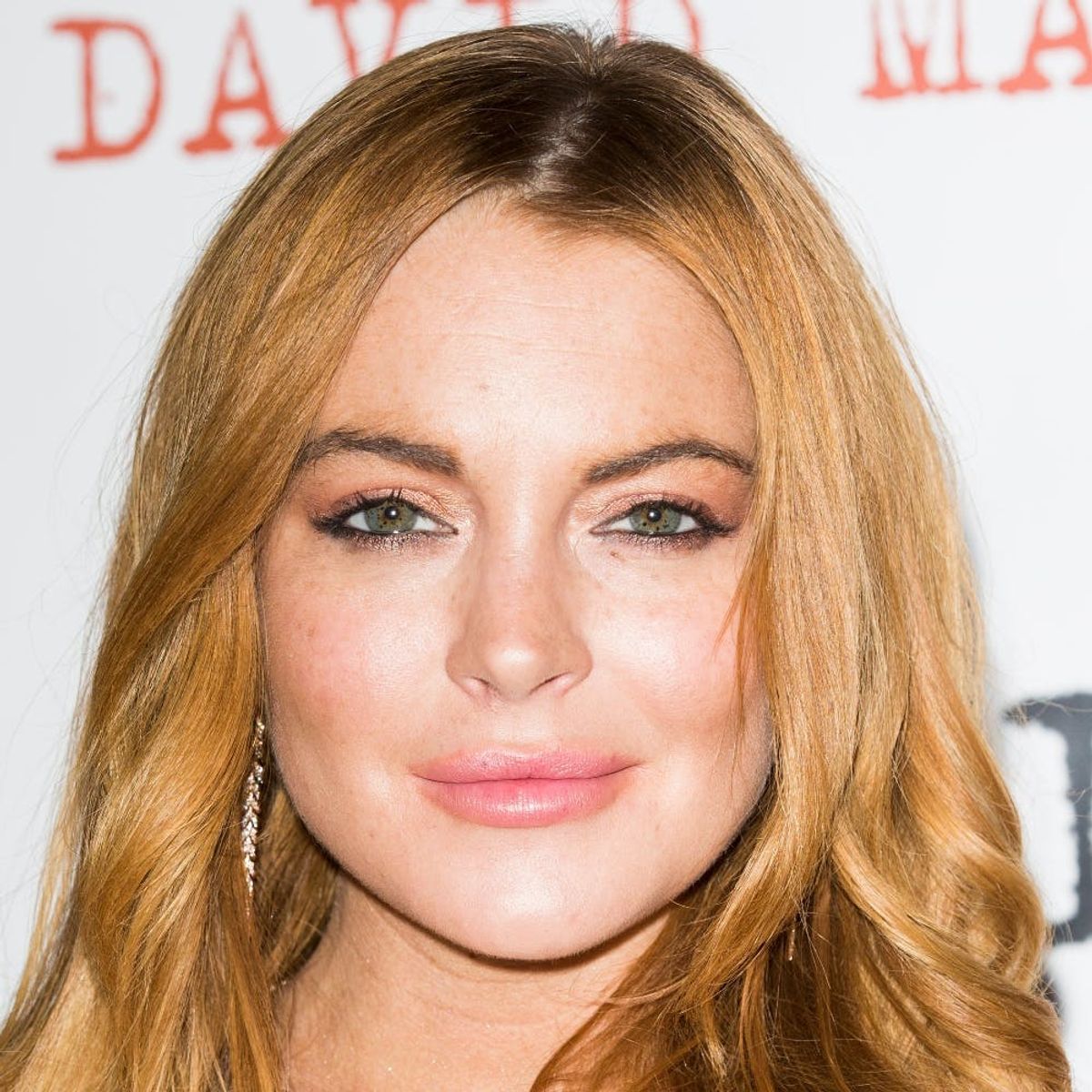 After 5 Months of Dating, Lindsay Lohan Is Engaged