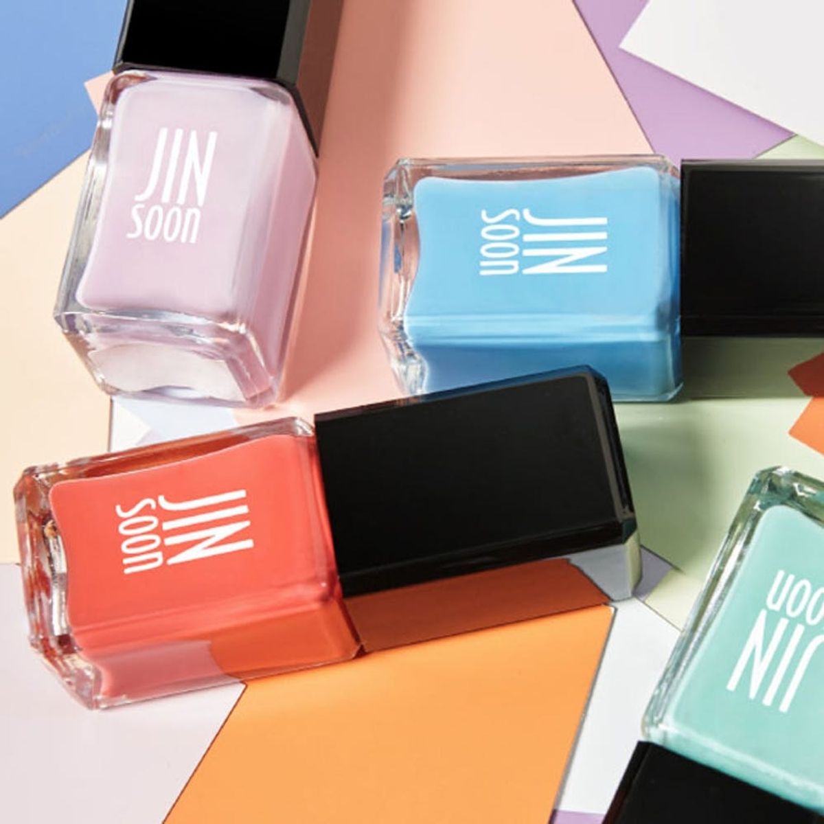 How to Quit Your Day Job and Start a Nail Polish Empire