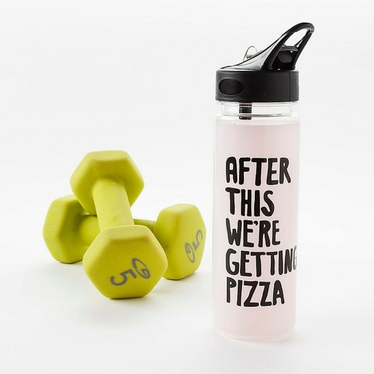 9 Fitness Essentials for Post-Workout Bliss