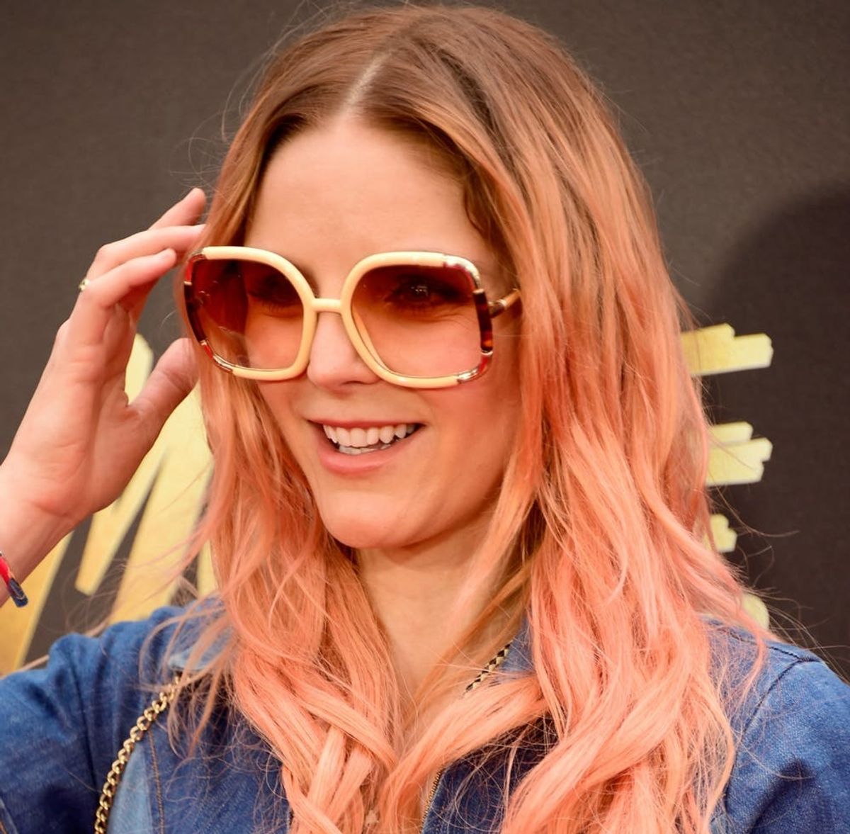 Ombre Roots Is THE Hair Trend That Took Over the 2016 MTV Movie Awards