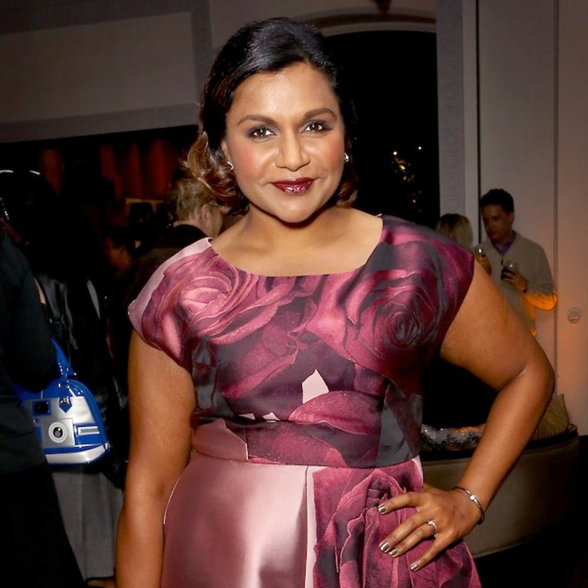 Get the Look of The Mindy Project’s Colorful NYC Apartment