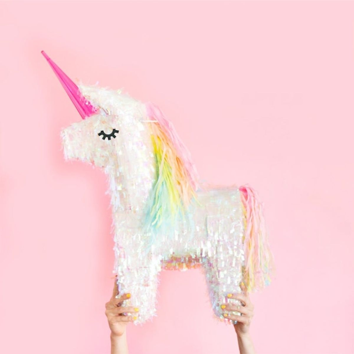 16 Magical Reasons Why You Should Throw a Unicorn Party