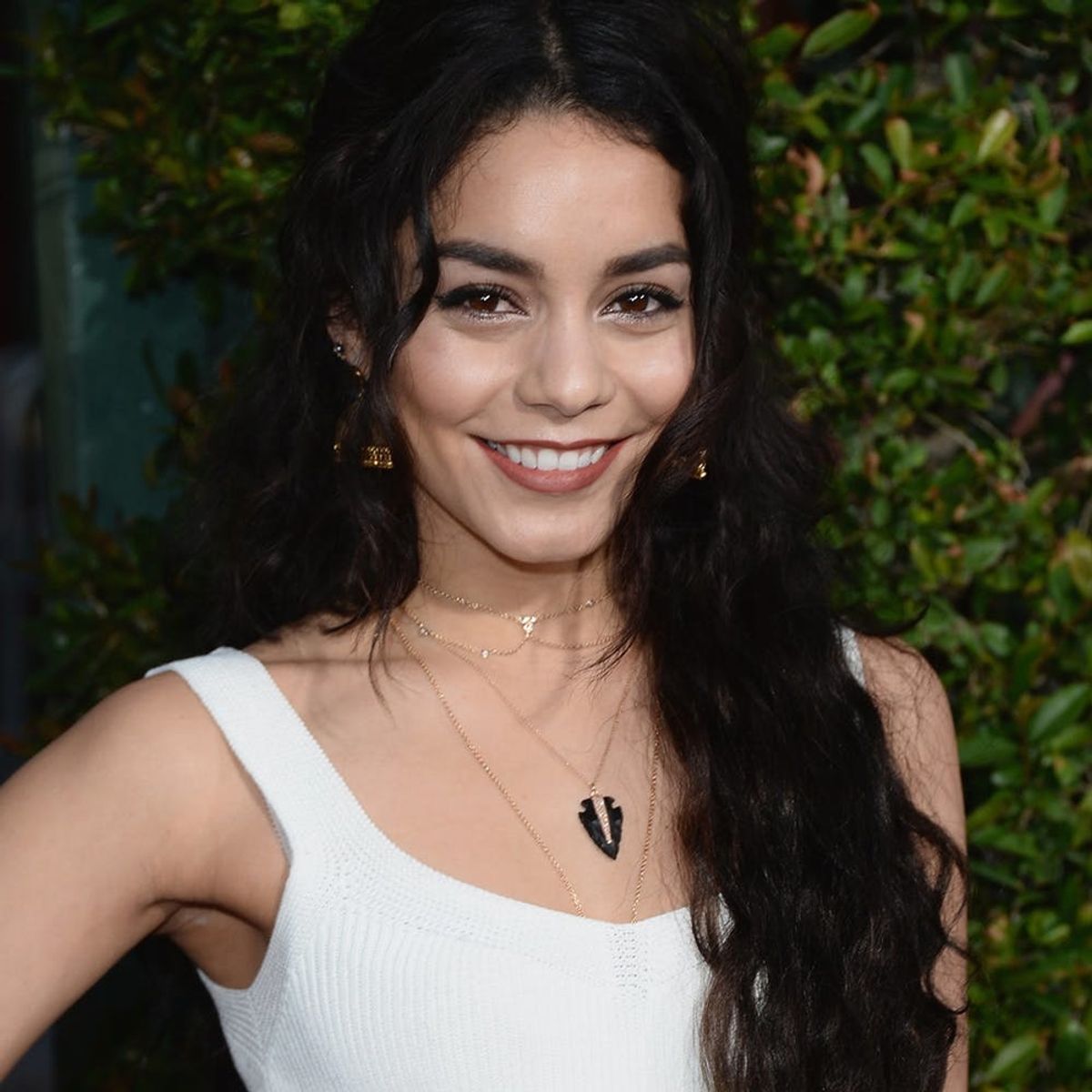 Why Vanessa Hudgens Might Have to Pay $5K for an Instagram She Posted