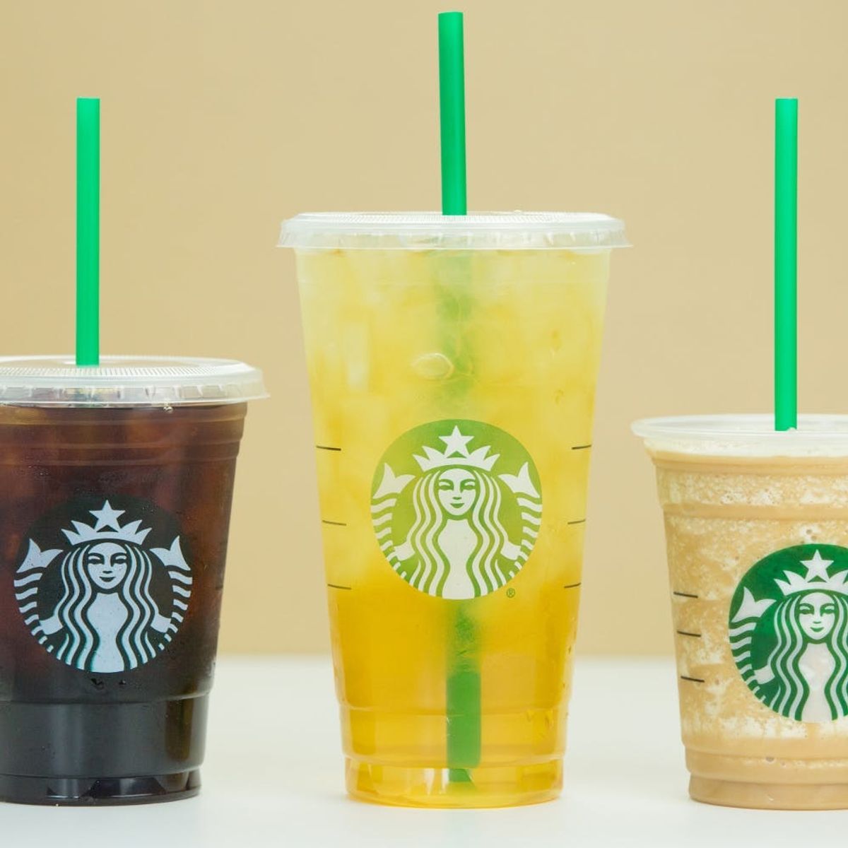 These Starbucks Menu Health Hacks Will Change Your Life