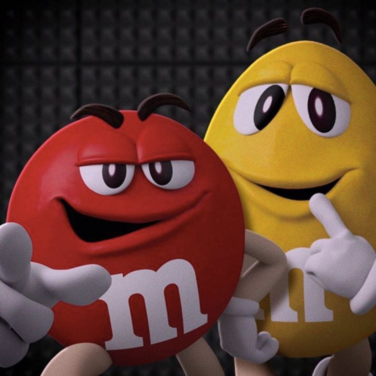 Life Is Beautiful and M&M’s Is Dropping 3 New Peanut Flavors