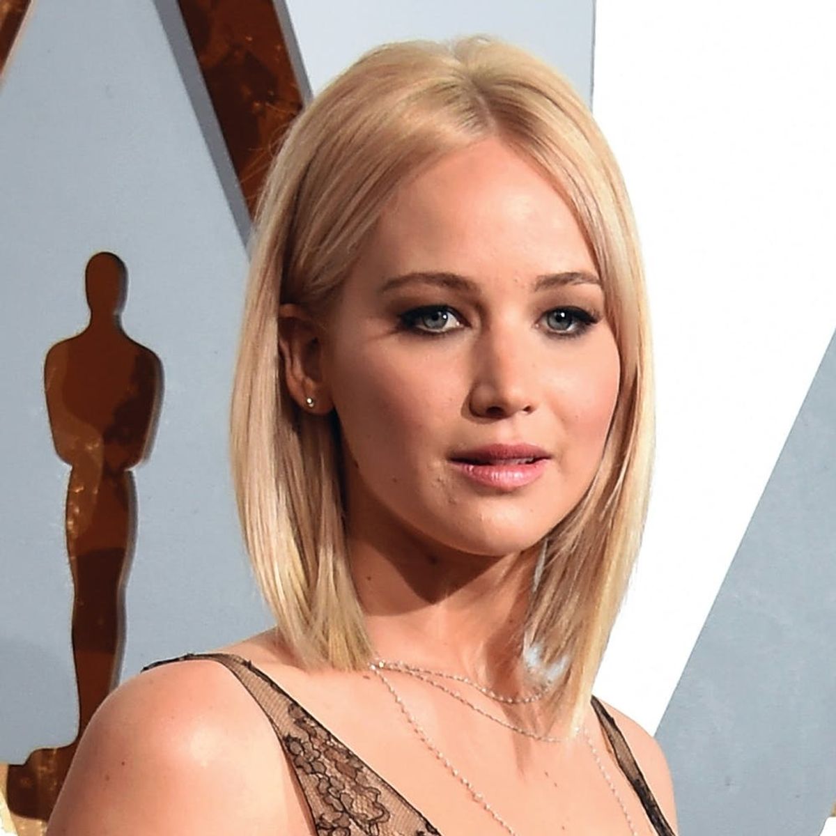 Find Out What Jennifer Lawrence Just Can’t Do (You Might Relate)