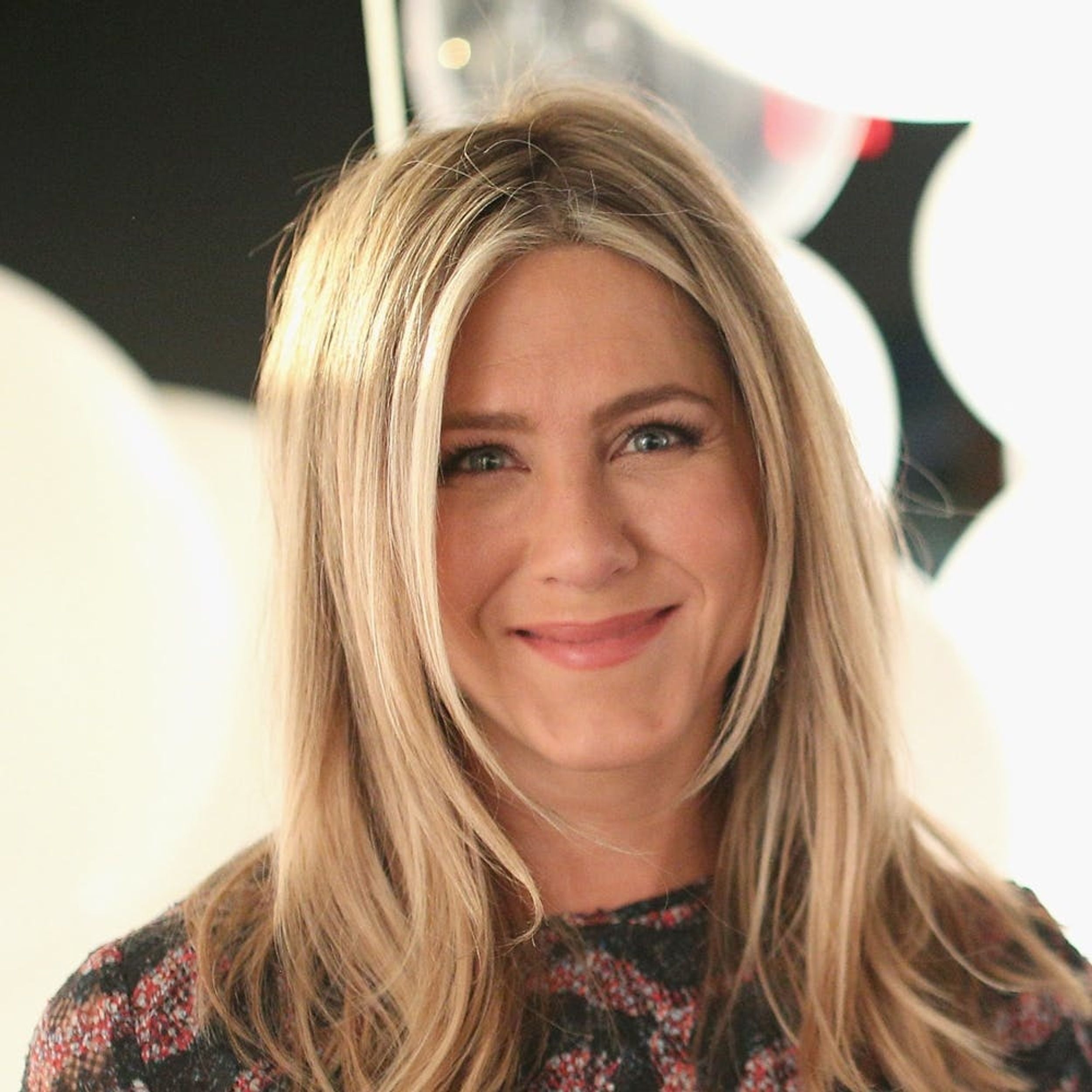This Is What Jennifer Aniston Eats in a Day