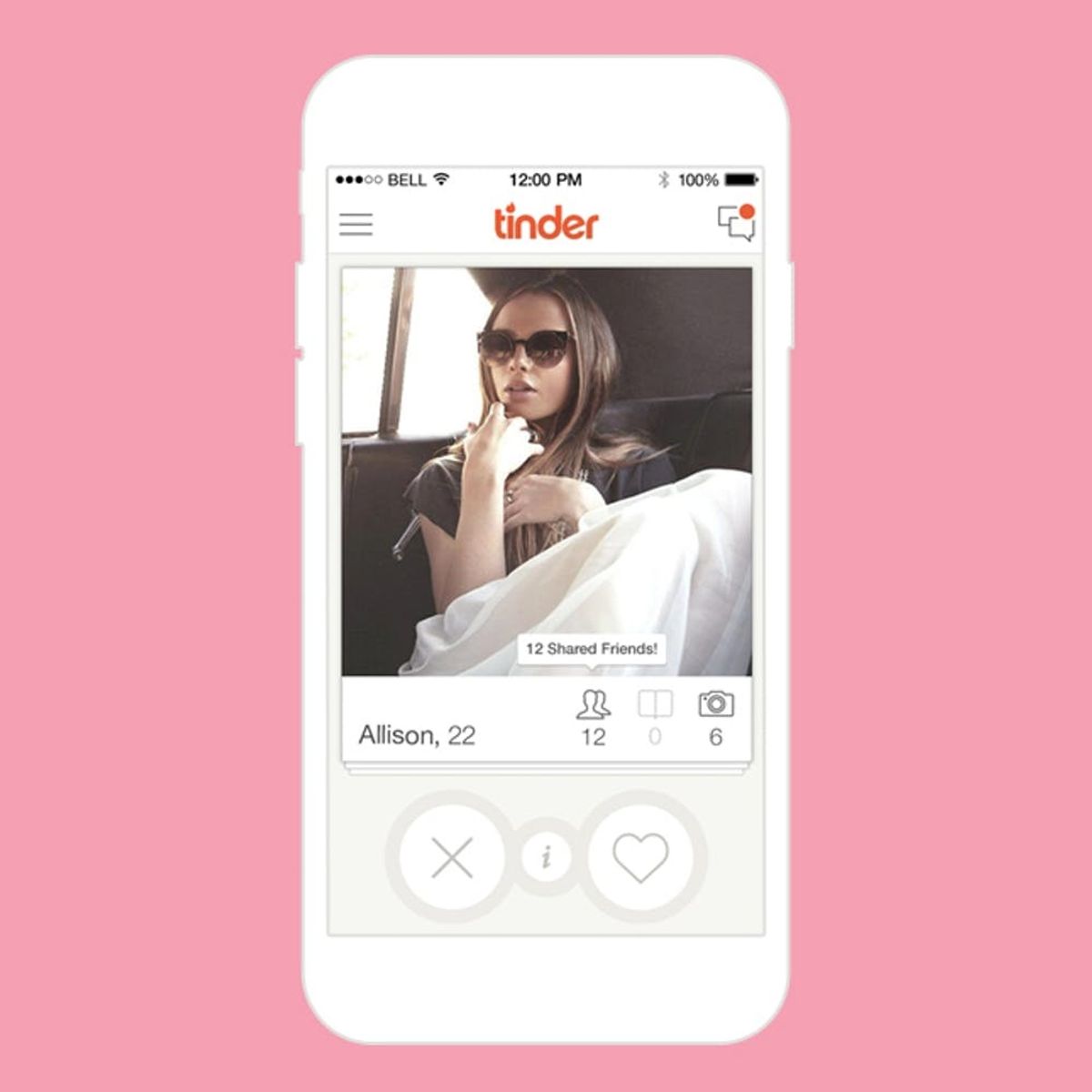 This New Site Can Tell People About Your Secret Tinder Account