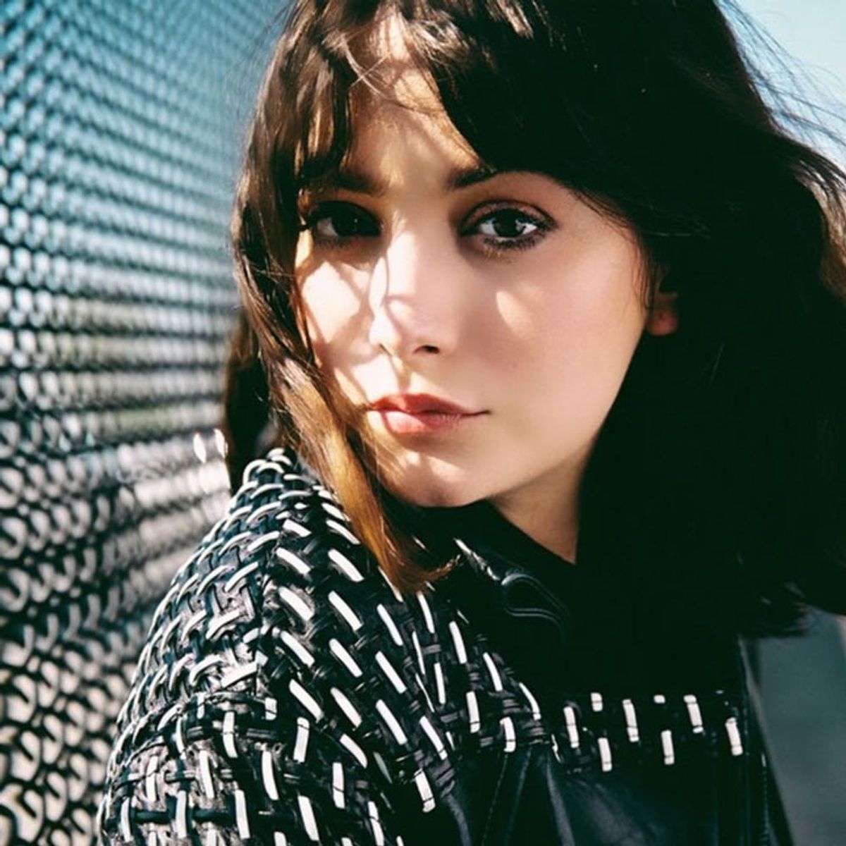 The Best Bang Inspiration for Every Face Shape