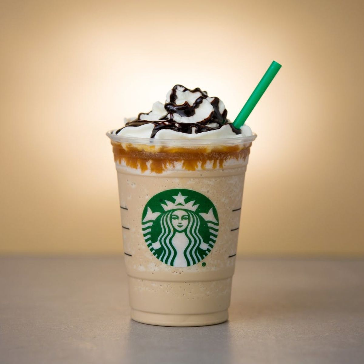 Starbucks’ Caramel Cocoa Cluster Frappuccino is BACK… But Not For Long!