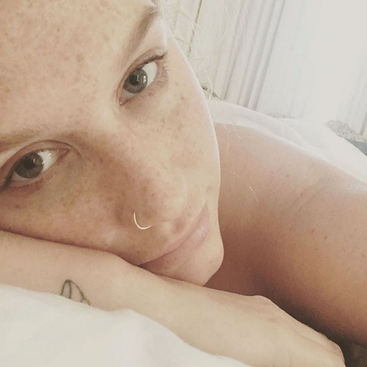 Kesha’s Latest Instagram Confession Will Break Your Heart