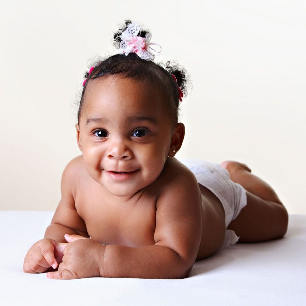 12 Baby Names Perfect for Your April Baby