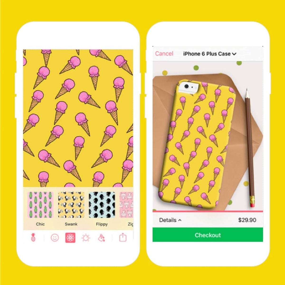 5 Best Apps of the Week: An App That Lets You Design Your Own Phone Case + More!