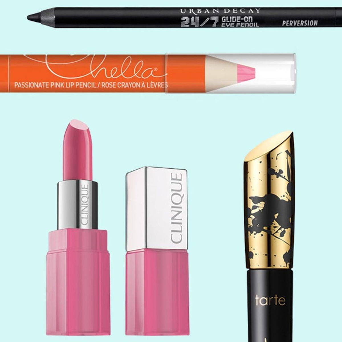 10 New Beauty Products to Try This Month
