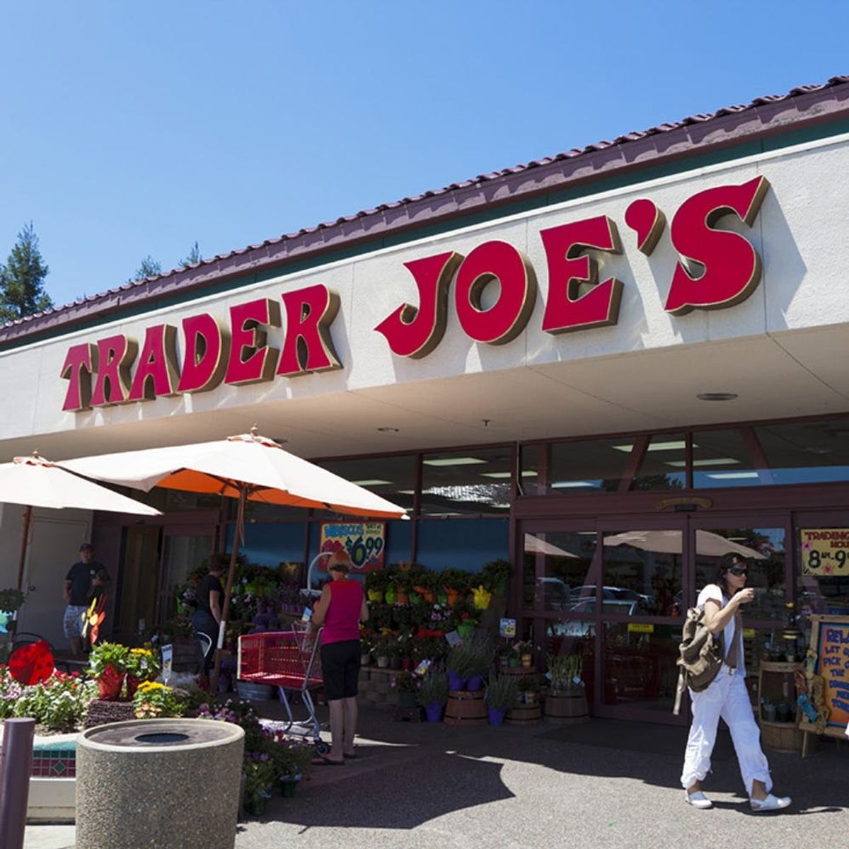 Trader Joe’s Addicts, We’ve Got Some Very Good News for You